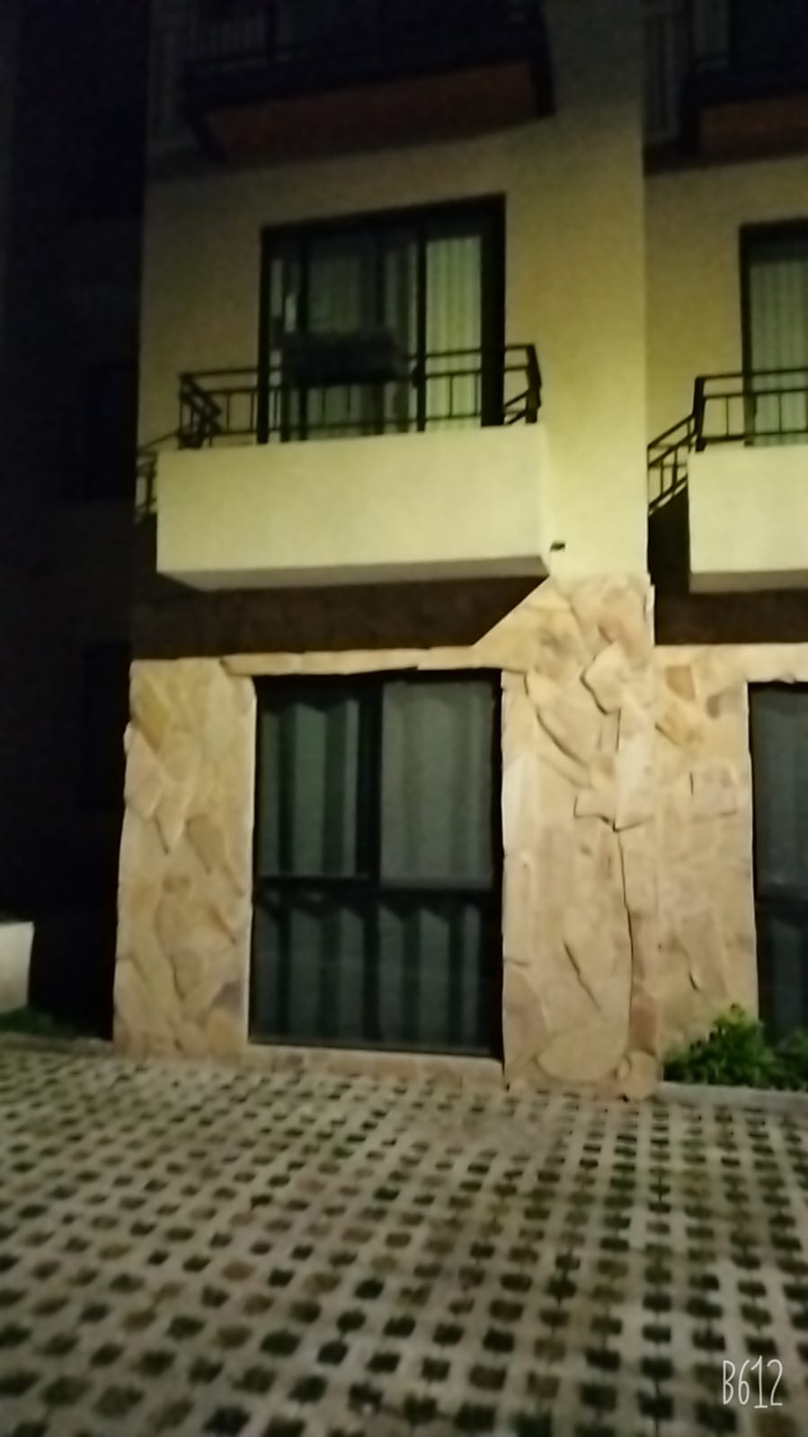 Departamento en renta en M